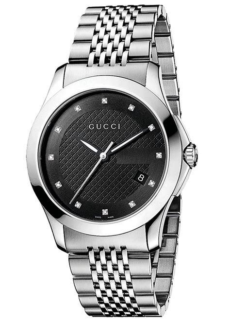 gucci squaee men watch|gucci g timeless diamond watch.